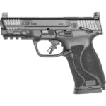 Smith & Wesson M&P M2.0 10mm Auto 4in Black Pistol – 15+1 Rounds