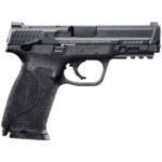 Smith & Wesson M&P45 M2.0 45 Auto (ACP) 4.6in Black Pistol – 10 Rounds