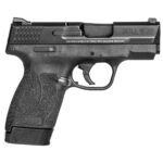 Smith & Wesson M&P Shield M2.0 45 Auto (ACP) 3.3in Black Armornite Pistol – 7+1 Rounds