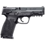 Smith & Wesson M&P9 2.0 9mm Luger 4.25in Black Pistol – 17+1 Rounds