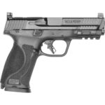Smith & Wesson M&P9 M2.0 4.25in Optics Ready 9mm Pistol – 17+1 Rounds