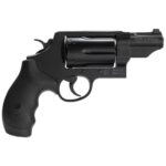 Smith & Wesson Governor 45 Auto (ACP) 2.75in Matte Black Revolver – 6 Rounds