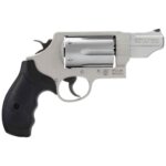 Smith & Wesson Governor 45 Auto (ACP) 2.75in Matte Silver Revolver – 6 Rounds