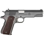 Springfield Armory 1911 Defender 45 Auto (ACP) 5in Black Parkerized Pistol – 7+1 Rounds