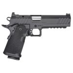 Springfield Armory 1911 Prodigy 9mm Luger 5in Black Cerakote Pistol – 20+1 Rounds