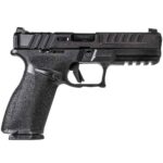Springfield Armory Echelon 9mm Luger 4.5in Black Melonite Pistol – 15+1 Rounds