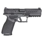 Springfield Armory Echelon 9mm Luger 4.5in Black Melonite Pistol – 20+1 Rounds