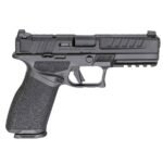 Springfield Armory Echelon U-Dot 9mm Luger 4.5in Black Melonite Pistol – 15+1 Rounds