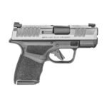Springfield Armory Hellcat Gear Up Package 9mm Luger 3in Stainless Pistol – 13+1 Rounds