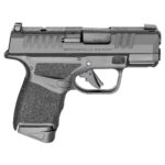 Springfield Armory Hellcat Micro-Compact OSP 9mm Luger 3in Black Melonite Pistol – 10+1 Rounds