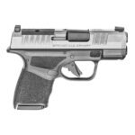 Springfield Armory Hellcat Micro Compact OSP Gear Up Package 9mm Luger 3in Stainless Pistol – 13+1 Rounds