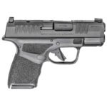 Springfield Armory Hellcat OSP Optics Ready 9mm Luger 3in Black Pistol – 10+1 Rounds