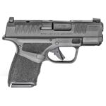 Springfield Armory Hellcat OSP Optics Ready 9mm Luger 3in Black Pistol – 13+1 Rounds