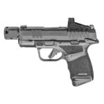 Springfield Armory Hellcat RDP 9mm Luger 3.8in Black Pistol – 13+1 Rounds