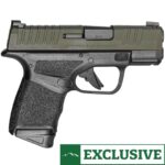 Springfield Armory Hellcat Sling Package 9mm Luger 3in OD Green Pistol – 15+1 Rounds