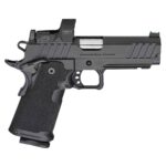 Springfield Armory Prodigy 9mm Luger 4.25in Black Cerakote Pistol – 20+1 Rounds