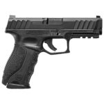 Stoeger STR-9 9mm Luger 4.17in Black Pistol – 15+1 Rounds