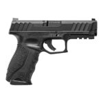 Stoeger STR-9 9mm Luger 4.17in Black Pistol – 10+1 Rounds