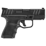 Stoeger STR-9MC 9mm Luger 3.29in Black Pistol – 13+1 Rounds