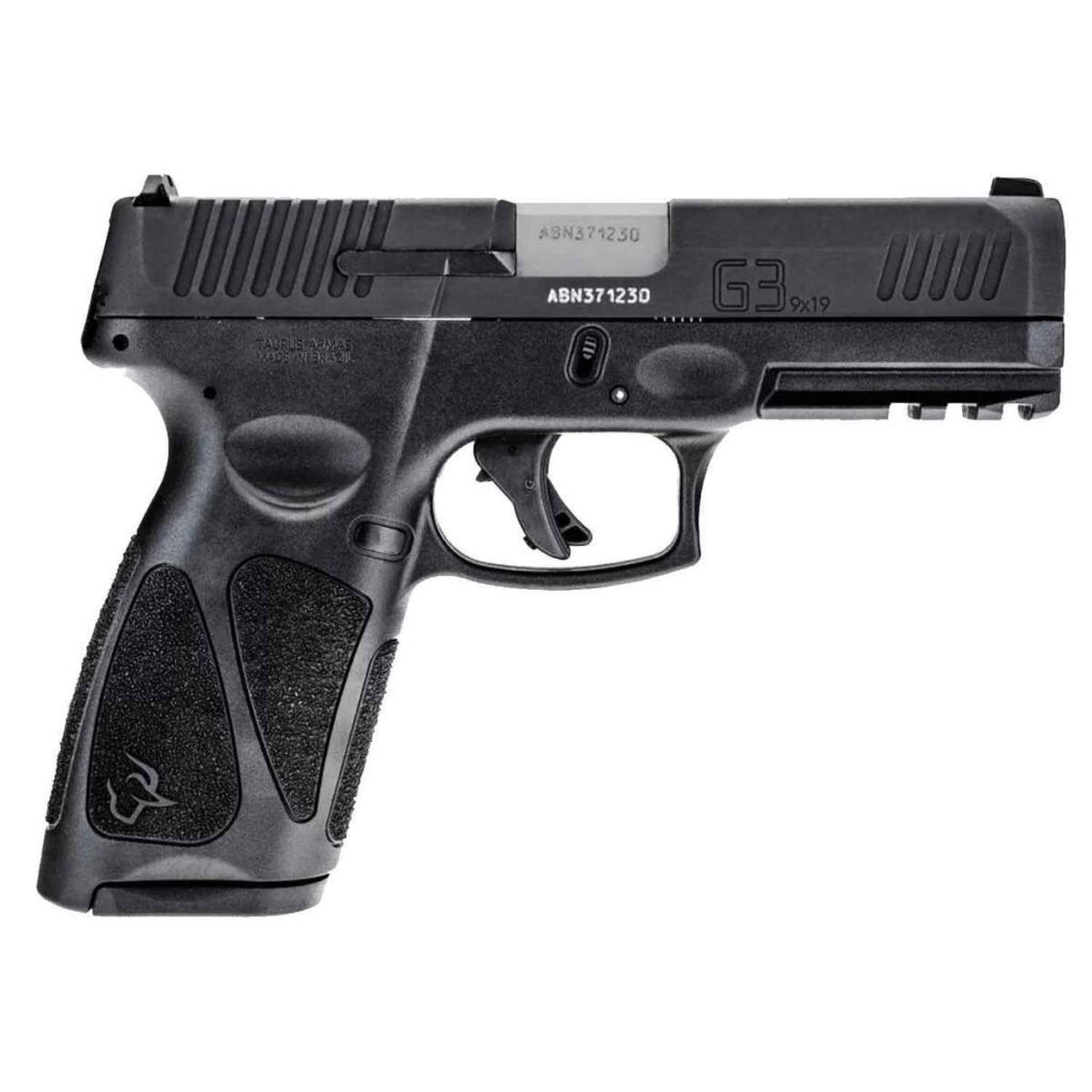 tau g3 9mm blkblk 4in 17rd 1687645 1