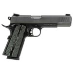 Taurus 1911 45 Auto (ACP) 5in Gray Cerakote Pistol – 8+1 Rounds
