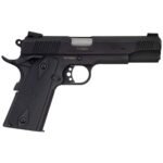 Taurus 1911 9mm Luger 5in Black Pistol – 9+1 Rounds