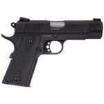 Taurus 1911 Commander 9mm Luger 4.25in Black Pistol – 9+1 Rounds
