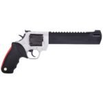 Taurus Raging Hunter 44 Magnum 8.37in Matte Black Oxide Revolver – 6 Rounds
