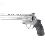 Taurus 44 44 Magnum 6.5in Matte Stainless Revolver – 6 Rounds