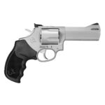 Taurus 44 Tracker 44 Magnum 4in Stainless – 5 Rounds