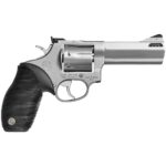 Taurus 627 Tracker 357 Magnum 4in Matte Stainless Revolver – 7 Rounds