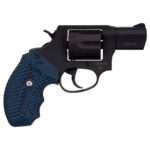 Taurus 856 38 Special 2in Black Revolver – 6 Rounds