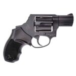 Taurus 856 38 Special 2in Matte Black Revolver – 6 Rounds