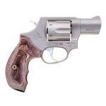 Taurus 856 38 Special 2in Stainless Revolver – 6 Rounds
