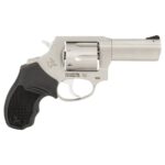 Taurus 856 T.O.R.O. 38 Special 3in Stainless Revolver – 6 Rounds