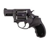 Taurus 856 Ultra Lite 38 Special 2in Matte Black Revolver – 6 Rounds