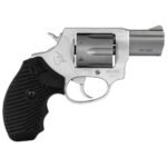 Taurus 856 Ultra-Lite w/ VZ Cyclone Grip 38 Special 2in Stainless Revolver – 6 Rounds