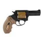 Taurus Defender 856 38 Special 3in Black Cerakote Revolver – 6 Rounds