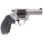 Taurus Defender 856 38 Special 3in Stainless Revolver – 6 Round