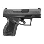 Taurus GX4 9mm 3in Black Pistol – 11+1 Rounds