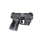 Taurus GX4 9mm Luger 3in Black Pistol – 11+1 Rounds