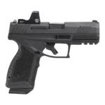 Taurus GX4 Carry 9mm Luger 3.7in Black Pistol – 15+1 Rounds