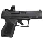 Taurus GX4 XL 9mm Luger 3.7in Black Nitride Pistol – 10+1 Rounds