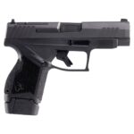 Taurus GX4XL 9mm Luger 3in Black Nitride Pistol – 13+1 Rounds