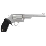 Taurus Judge 410 Gauge/45 (Long) Colt 6.5in Matte Stainless Revolver – 5 Rounds