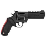 Taurus Raging Hunter 357 Magnum 5.13in Black Revolver – 7 Rounds