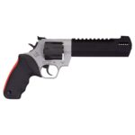 Taurus Raging Hunter 357 Magnum 6.75in Black/Stainless Revolver – 7 Rounds