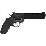 Taurus Raging Hunter 44 Magnum 6.75in Black Revolver – 6 Rounds
