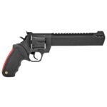 Taurus Raging Hunter 44 Magnum 8.38in Black Matte Revolver – 6 Rounds