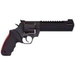 Taurus Raging Hunter 454 Casull 6.75in Black Revolver – 5 Rounds